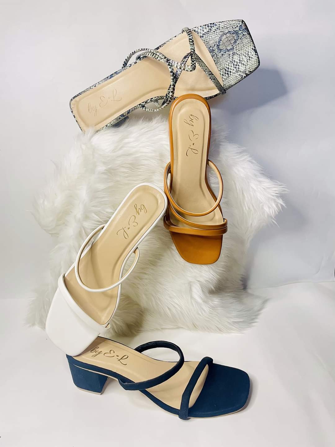 Stand Tall! Add to Cart These Heels from 7 Cebu-Based Shoe Brands - g.spot