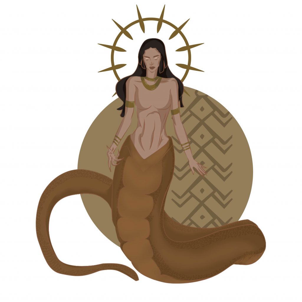 5 Filipino Mythological Creatures You May Not Know About TrueID