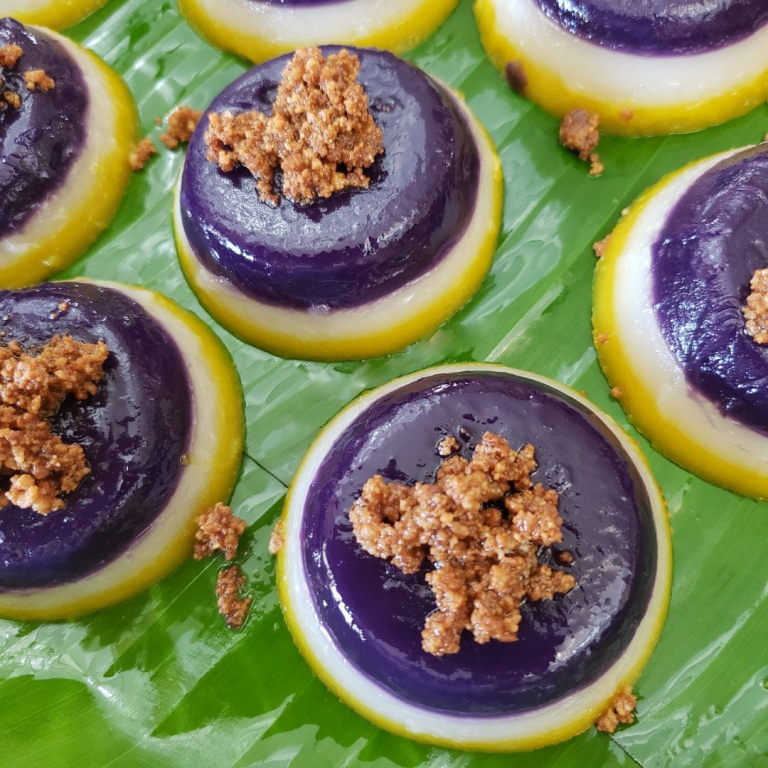 8 Filipino Delicacies to Serve this Christmas - g.spot