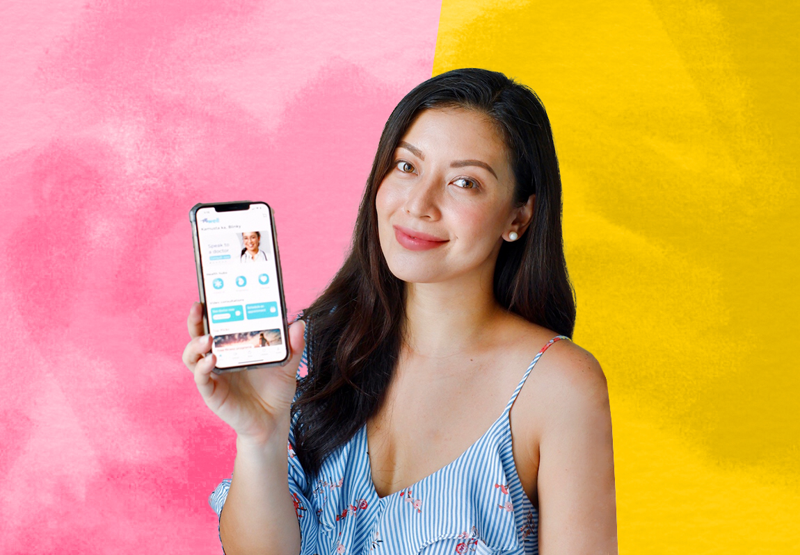 How Lalamove Empowers Businesses Owners like Kim Chiu Through Affordelivery