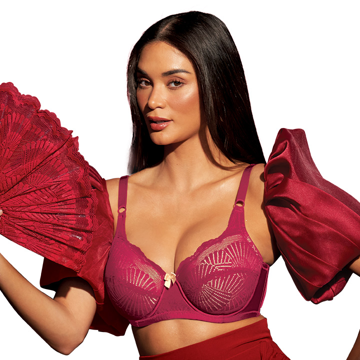 From Push-Up to Nipple Covers: A Guide to Different Bra Styles and When to  Wear Them