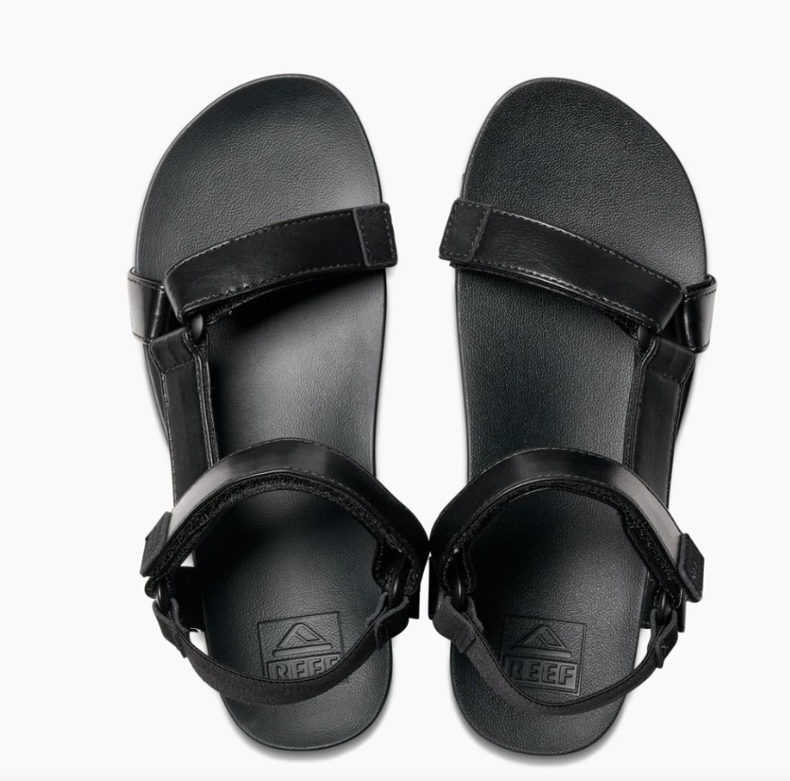 4 Ridiculously Comfortable Footwear from Reef for Your Next Beach ...