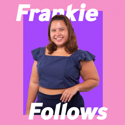 Frankie Follows